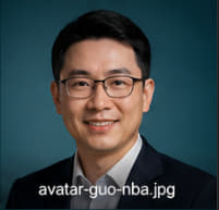 NBA老郭 - yaxin868.comapp